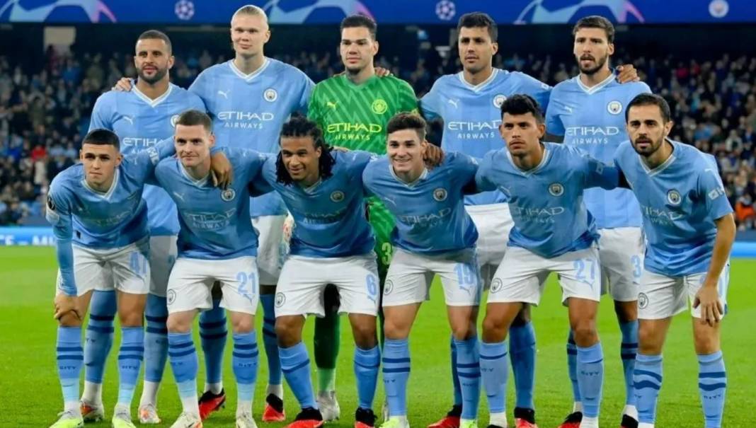 UEFA kulüpler sıralaması güncellendi: Süper Lig'den bir takım ilk 50'de 2